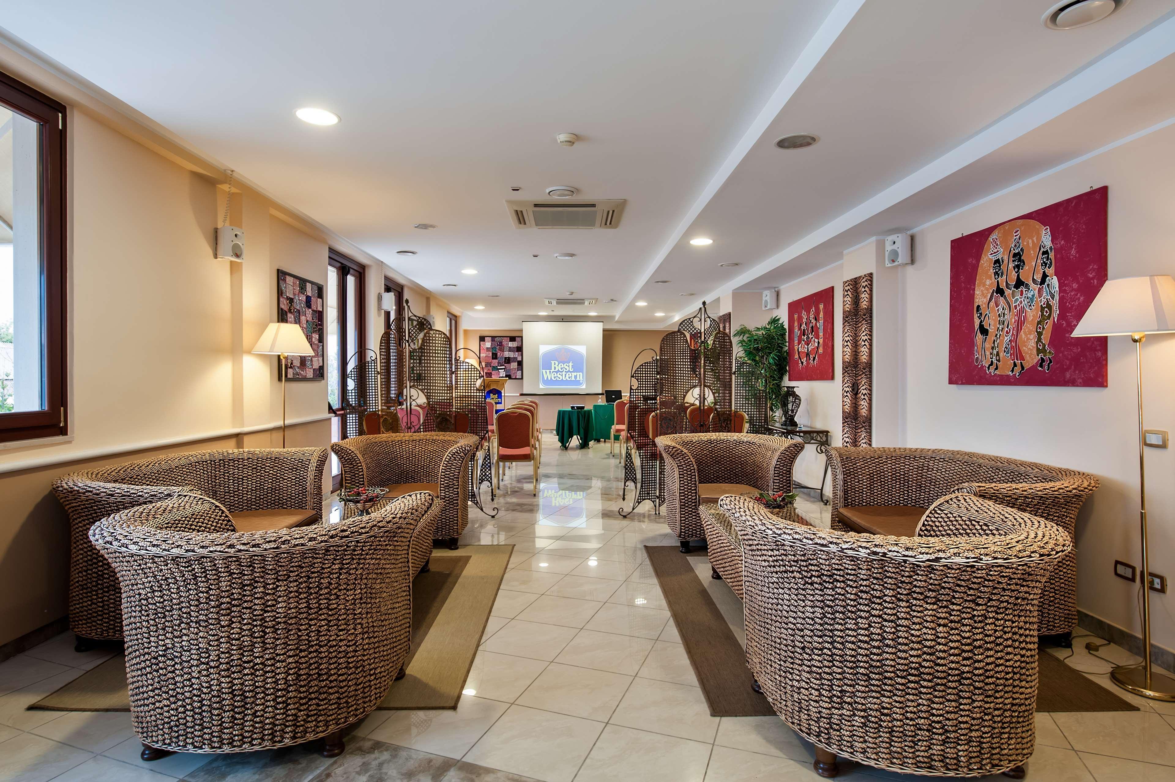 Apulia Hotel Taranto Ara Solis Lido Azzurro Εξωτερικό φωτογραφία