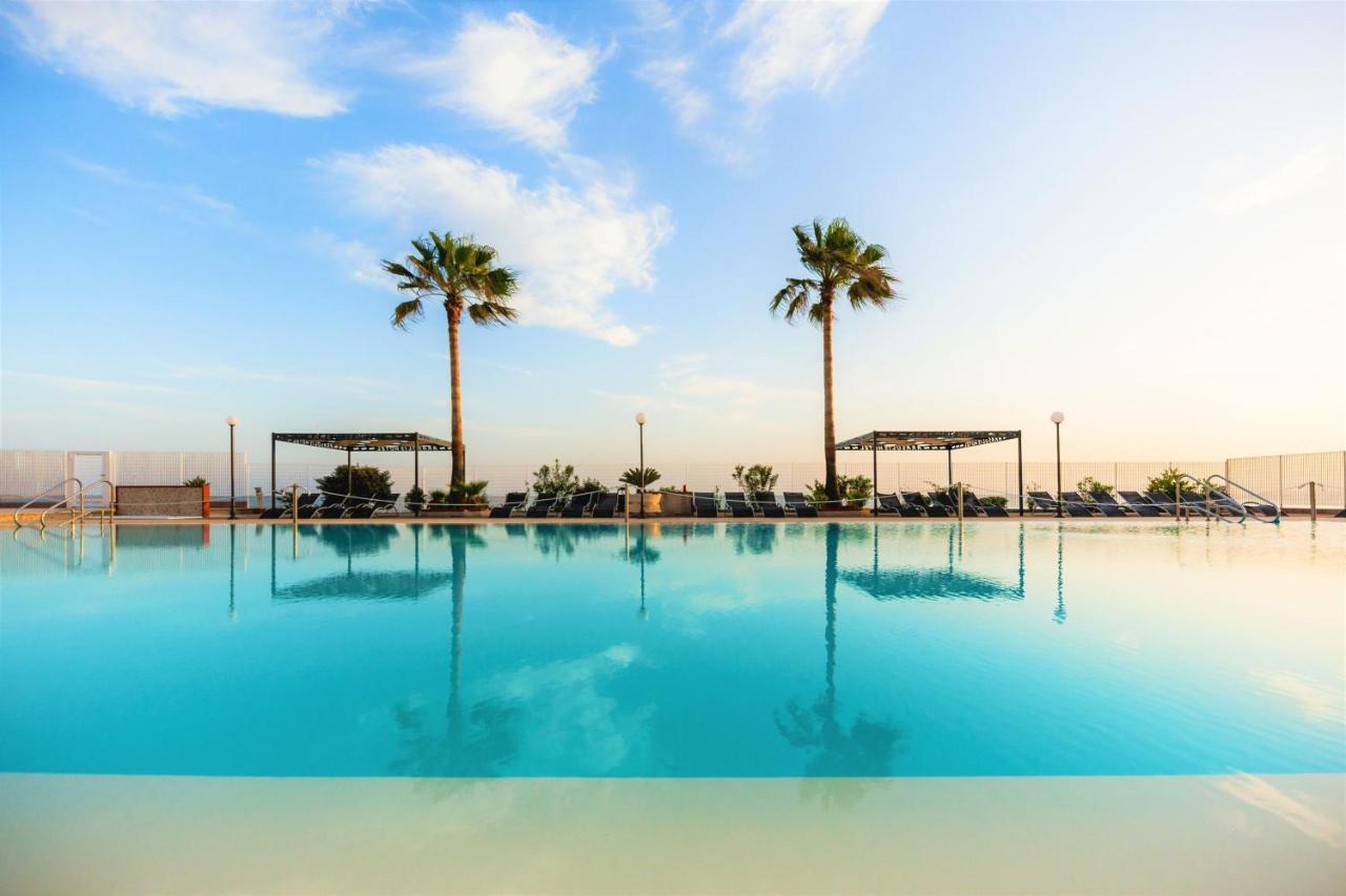 Apulia Hotel Taranto Ara Solis Lido Azzurro Εξωτερικό φωτογραφία