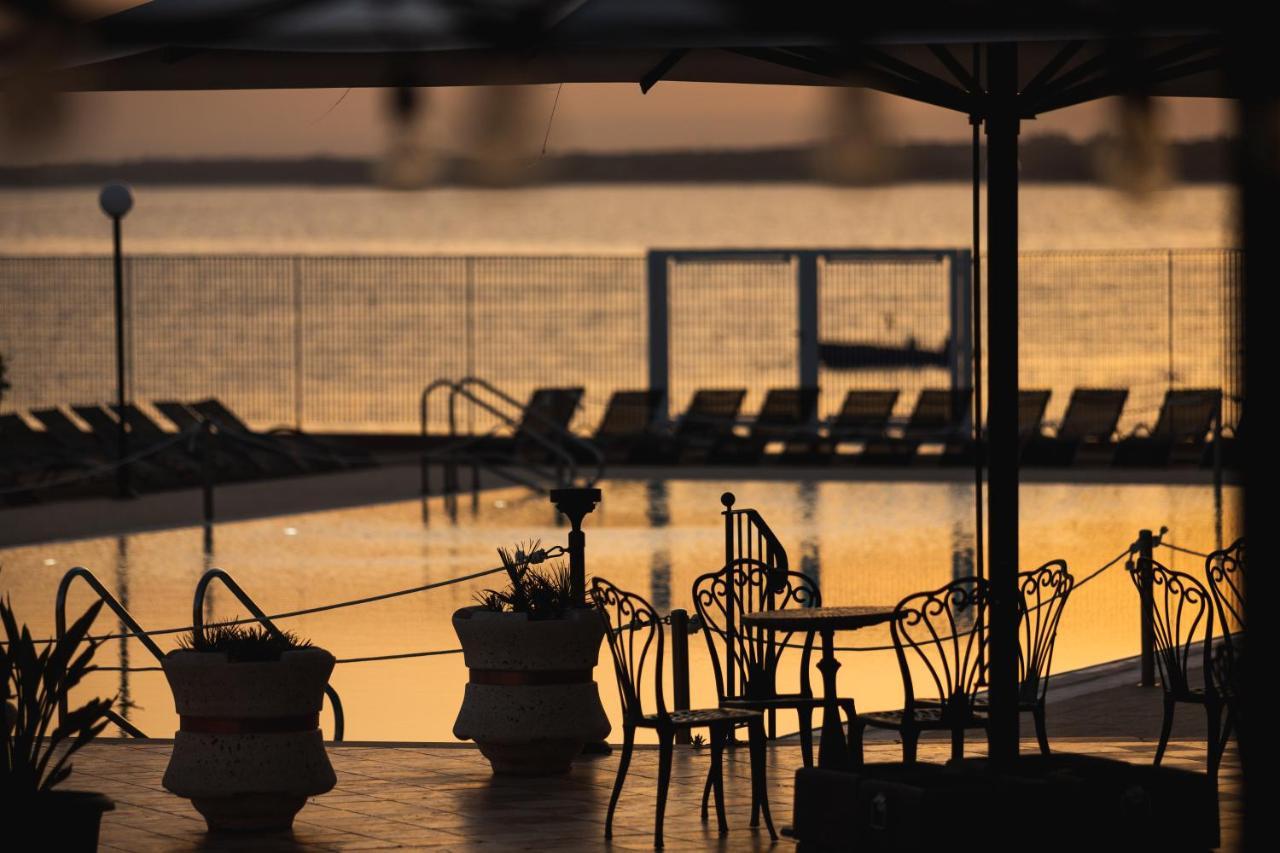 Apulia Hotel Taranto Ara Solis Lido Azzurro Εξωτερικό φωτογραφία
