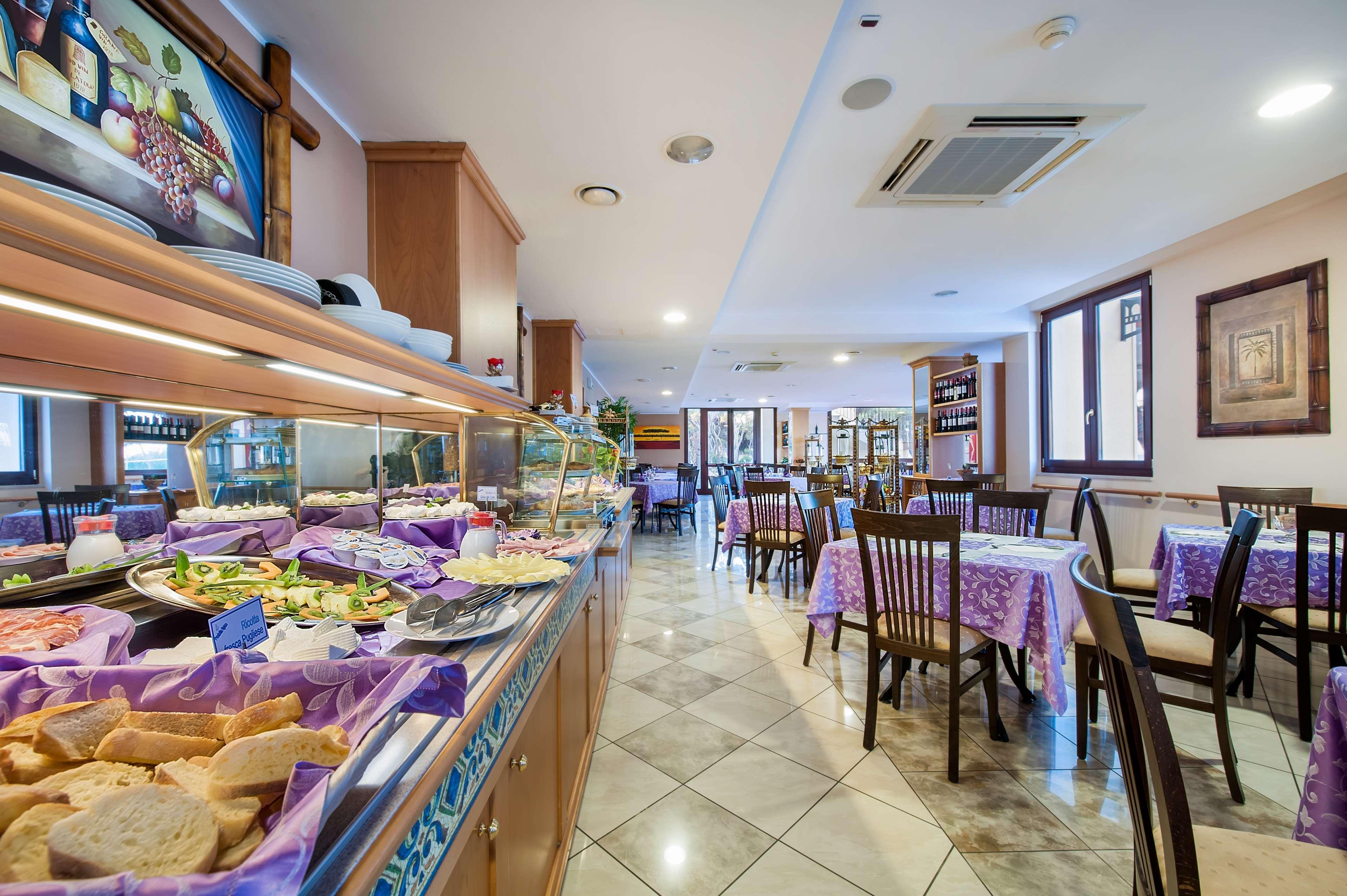 Apulia Hotel Taranto Ara Solis Lido Azzurro Εξωτερικό φωτογραφία