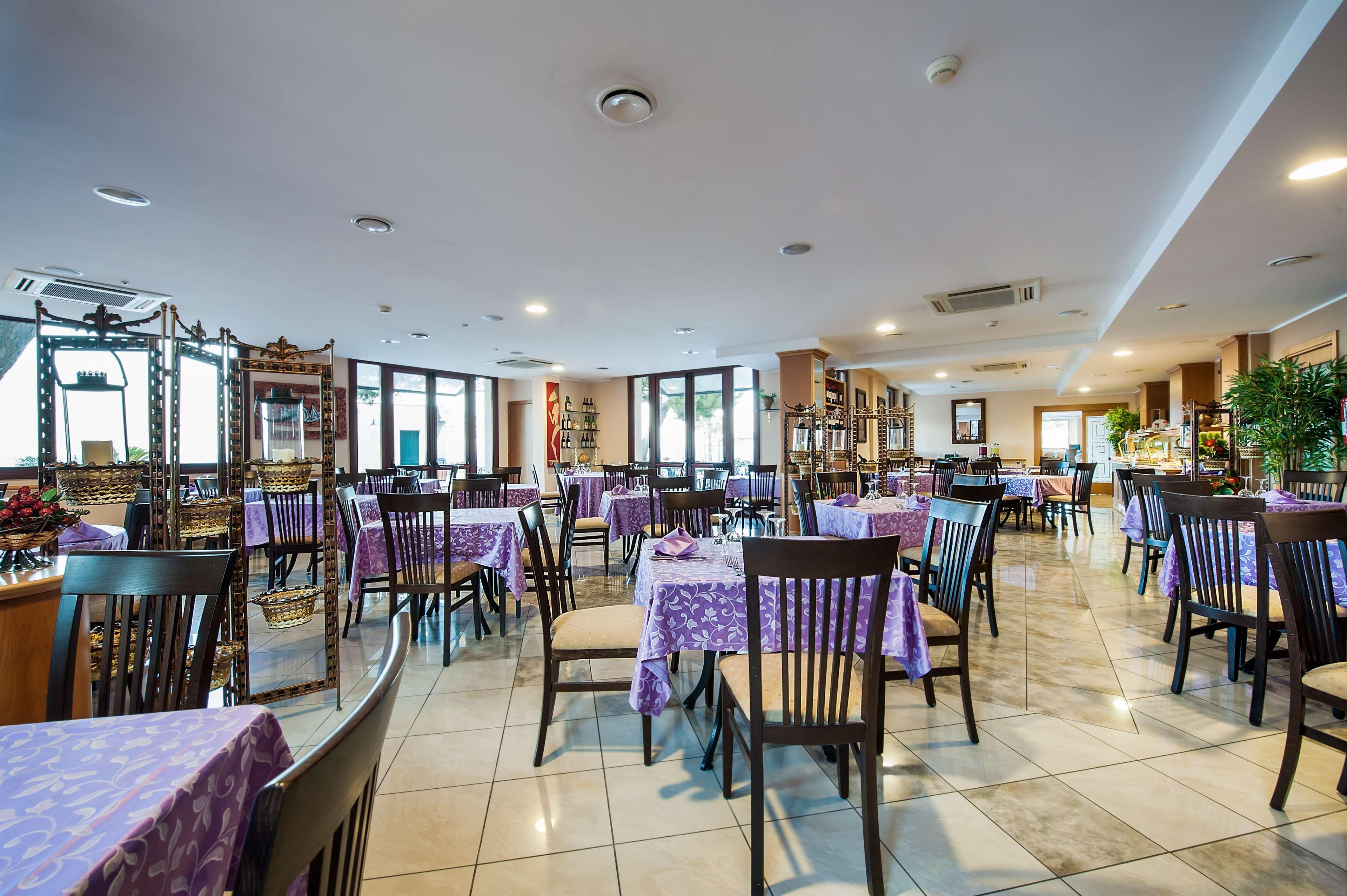 Apulia Hotel Taranto Ara Solis Lido Azzurro Εξωτερικό φωτογραφία
