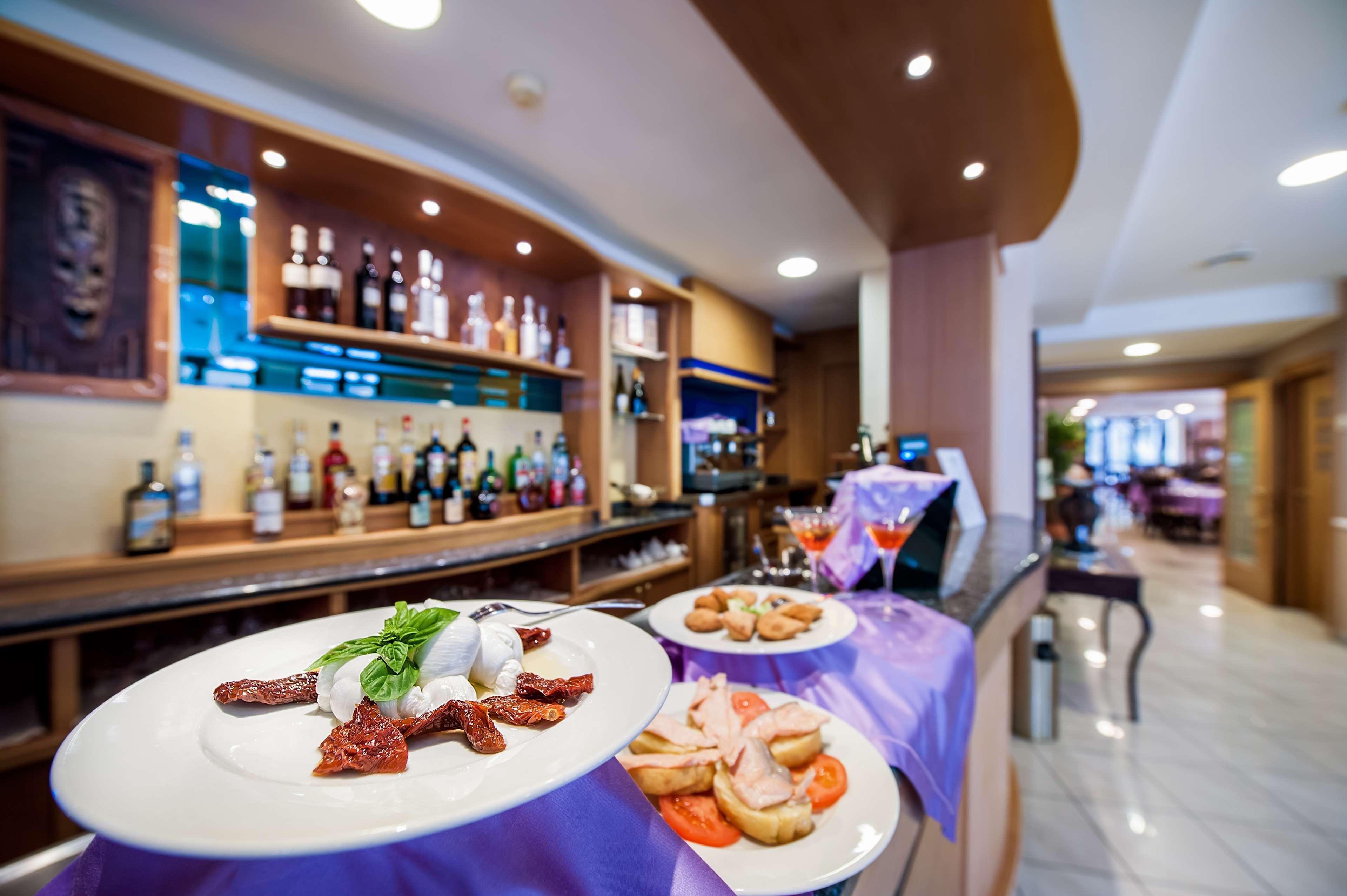 Apulia Hotel Taranto Ara Solis Lido Azzurro Εξωτερικό φωτογραφία