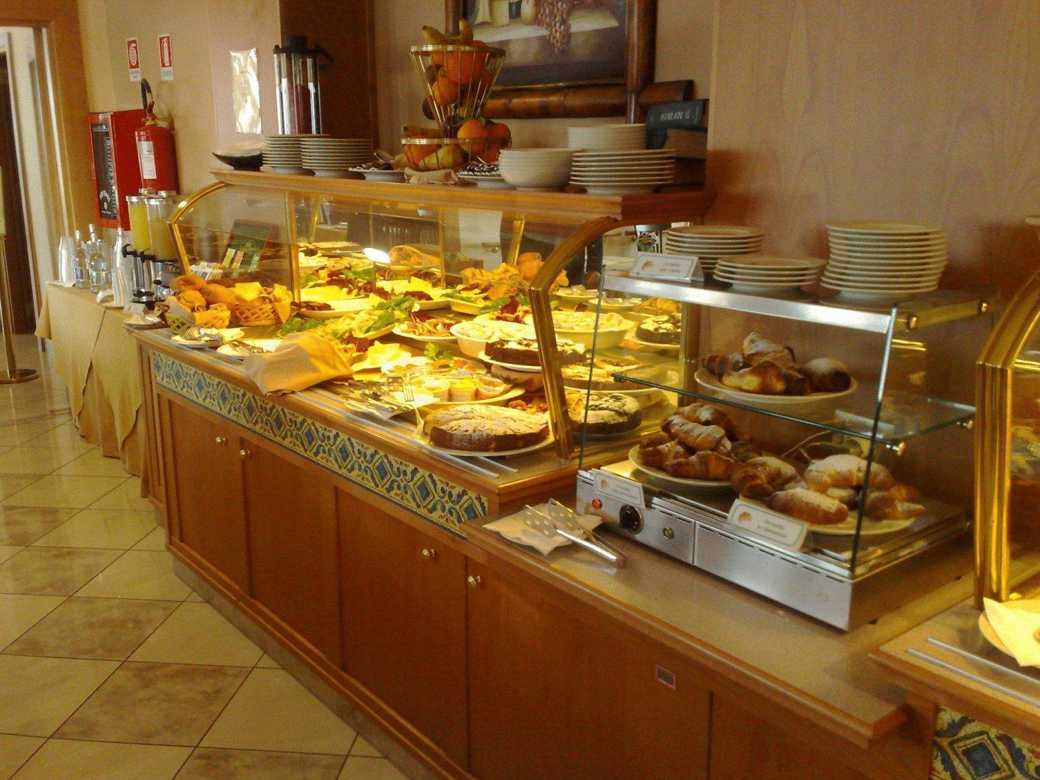 Apulia Hotel Taranto Ara Solis Lido Azzurro Εξωτερικό φωτογραφία