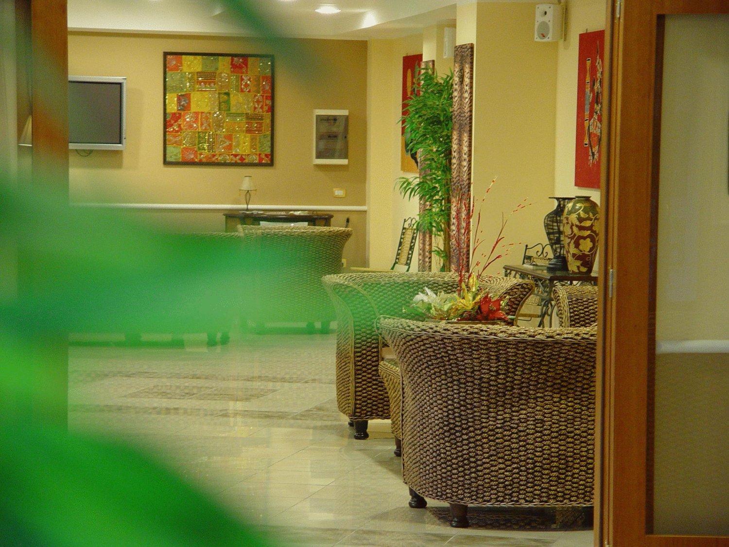 Apulia Hotel Taranto Ara Solis Lido Azzurro Εξωτερικό φωτογραφία